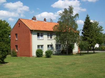 Wohnung in Altenwalde, Begonienweg 1