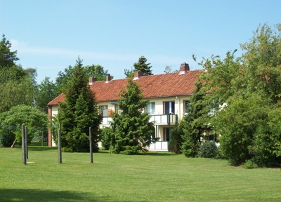 Wohnung in Altenwalde, Begonienweg 3 + 5