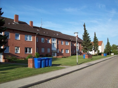 Wohnungen in Altenwalde, Köthnerweg 17 - 21
