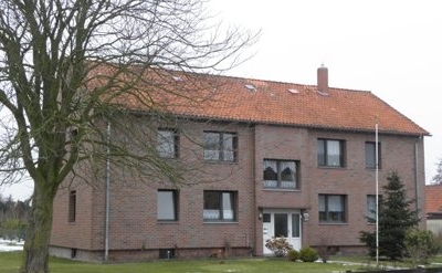 Wohnung in Neuhaus, Ostlandstrasse